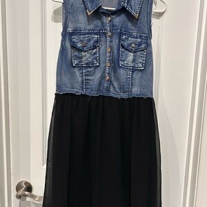 YA Los Angeles Dress